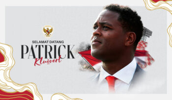 Patrick Kluivert (Ist)