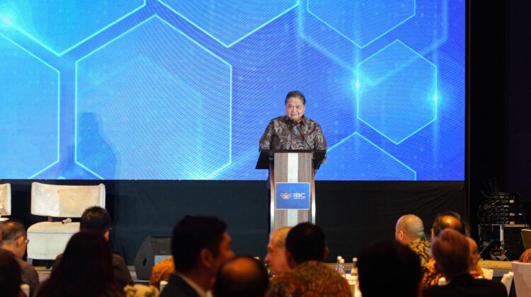 Perekonomian Nasional Diproyeksikan Tetap Terjaga