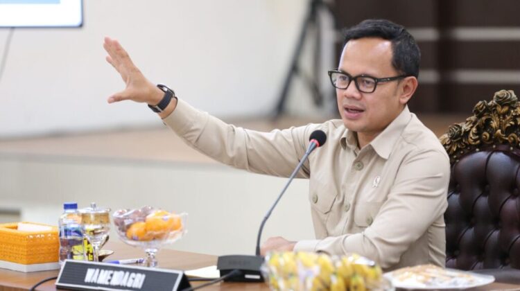 Pembiayaan Pembekalan Kepala Daerah 2024 Dibiayai Sepenuhnya oleh APBN