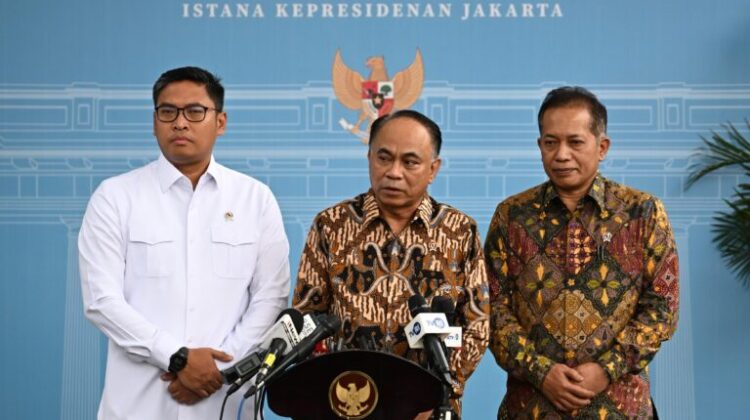 Pemerintah Percepat Program MBG, Dorong Peran Koperasi dan Industri Susu Lokal