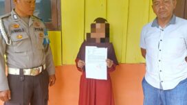 Sebar Hoax Terkait Penemuan Mayat di Bone Baru, 2 Pemilik Akun FB Dibekuk Polisi