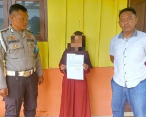 Sebar Hoax Terkait Penemuan Mayat di Bone Baru, 2 Pemilik Akun FB Dibekuk Polisi
