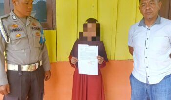 Sebar Hoax Terkait Penemuan Mayat di Bone Baru, 2 Pemilik Akun FB Dibekuk Polisi