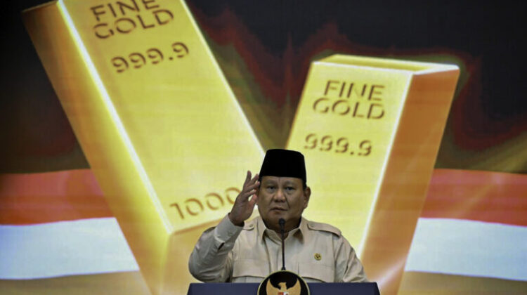 Layanan Bank Emas Pegadaian dan Bank Syariah Indonesia Dukung Ketahanan Ekonomi Nasional