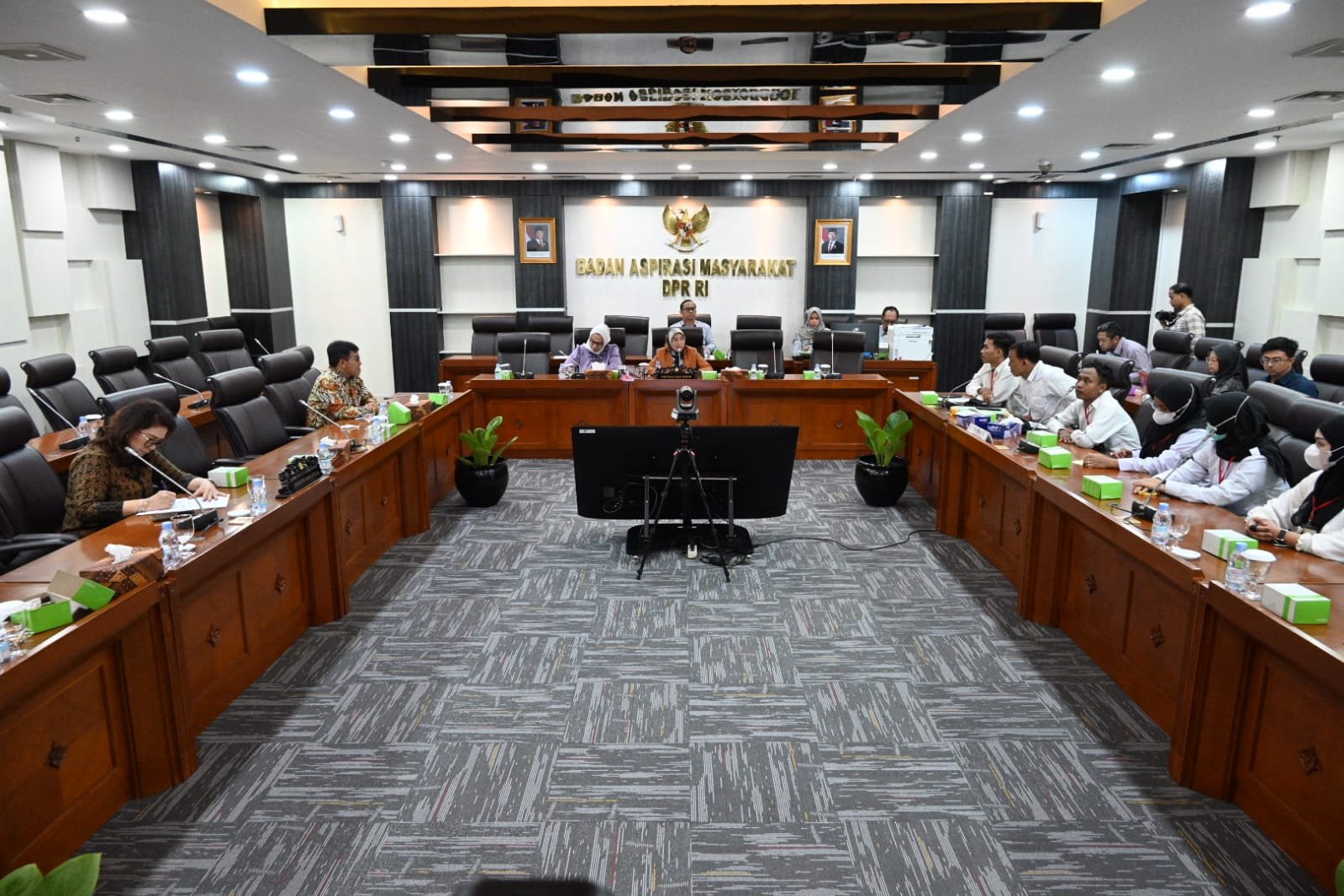 1,7 Juta Pegawai Honorer Masih Belum Jelas Statusnya