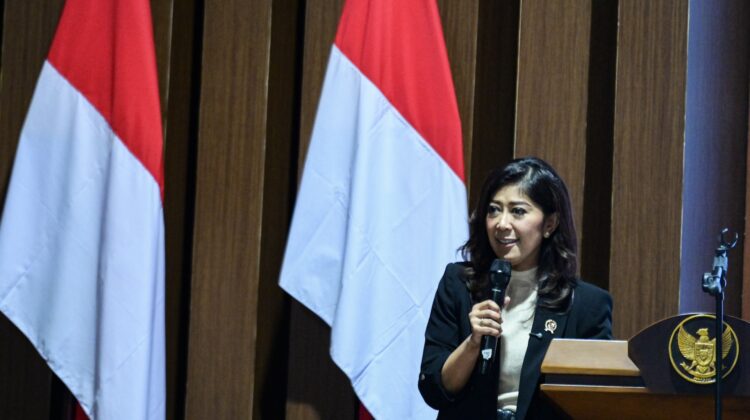 Menkomdigi Tantang Kepala Daerah: Berani Jadikan Transformasi Digital Prioritas?