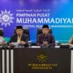 Muhammadiyah Tetapkan 1 Ramadan 1446 H pada 1 Maret 2025, 1 Syawal pada 31 Maret