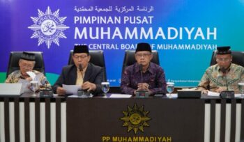 Muhammadiyah Tetapkan 1 Ramadan 1446 H pada 1 Maret 2025, 1 Syawal pada 31 Maret