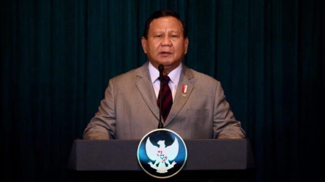 
					Presiden Prabowo di World Governments Summit: Indonesia Siap Jadi Jembatan Dunia