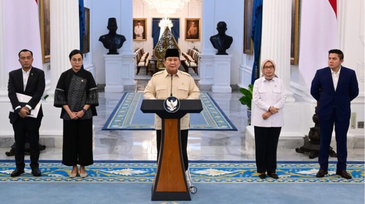 THR dan Gaji ke-13 untuk 9,4 Juta Aparatur Negara Siap Dicairkan