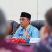 Gubernur Sulawesi Tengah, Anwar Hafid (Ist)