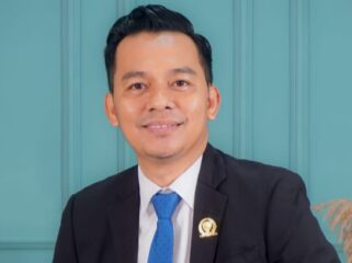 Ketua DPRD Kabupaten Banggai Laut, Patwan Kuba, SH.,MH (Istimewa)
