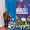 Bupati Banggai Laut, Sofyan Kaepa (Foto: Nomo/BanggaiTerkini)