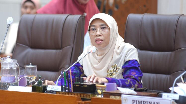 Soal Dokter Umum Bisa Operasi Caesar, DPR RI : Kita Bicara Nyawa, Tidak Boleh Kompromi!