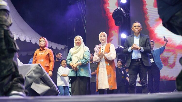 Program Unggulan BERANI, akan Ditayang Khusus di Musrenbang Nasional