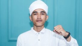 Iqra Daud (dok. Pribadi)