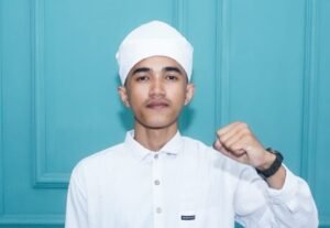 Iqra Daud (dok. Pribadi)