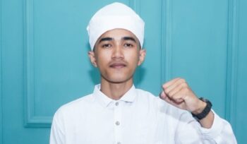 Iqra Daud (dok. Pribadi)