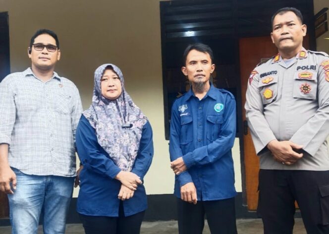 
					Autopsi Jenazah Bekam, Dokter Forensik : Hasil Keluar Sekitar Sebulan