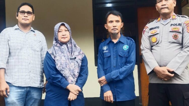 Autopsi Jenazah Bekam, Dokter Forensik : Hasil Keluar Sekitar Sebulan