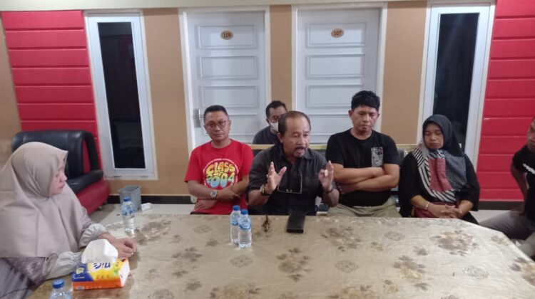 Ini Pernyataan Keluarga dan Kuasa Hukum Almarhum Ryan Nugraha Terhadap Informasi Tidak Bertanggung Jawab di Media Sosial
