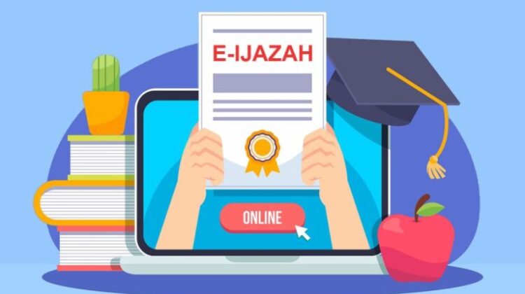 E-Ijazah dan TTE Tersertifikasi mulai Diterapkan di Sulawesi Tengah