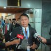 Ketua Badan Kerja Sama Antar-Parlemen (BKSAP) DPR RI Mardani Ali Sera (Ist)