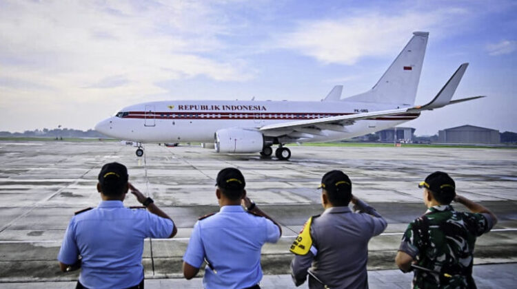Kunjungan Kenegaraan ke Brunei Darussalam, Presiden Prabowo Terima Penganugerahan Bintang Kebesaran Tertinggi