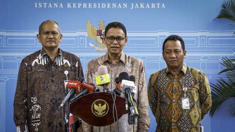 Produksi Perdana Lapangan Minyak Forel dan Terubuk Perkuat Ketahanan Energi Nasional