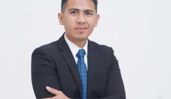 Muhammad Saleh Gasin (dok.pribadi)