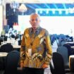 Sofyan Kaepa,SH.,M.Si Bupati Kabupaten Banggai Laut, Prov. Sulawesi Tengah (Istimewa)
