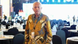 Sofyan Kaepa,SH.,M.Si Bupati Kabupaten Banggai Laut, Prov. Sulawesi Tengah (Istimewa)