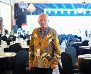 Sofyan Kaepa,SH.,M.Si Bupati Kabupaten Banggai Laut, Prov. Sulawesi Tengah (Istimewa)