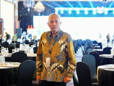 Sofyan Kaepa,SH.,M.Si Bupati Kabupaten Banggai Laut, Prov. Sulawesi Tengah (Istimewa)