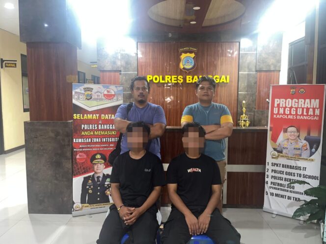 
					Biadab! Anak Perempuan di Luwuk Dicabuli, Ayah Kandung, Paman dan Sepupu dari SD hingga Umur 16 Tahun