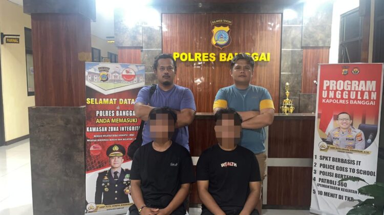 Biadab! Anak Perempuan di Luwuk Dicabuli, Ayah Kandung, Paman dan Sepupu dari SD hingga Umur 16 Tahun