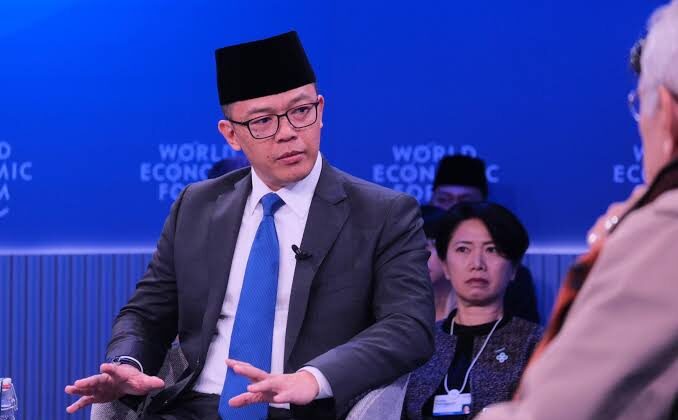 Cegah Situasi Memburuk, Menlu RI Harapkan Konflik Iran-Israel Segera Selesai