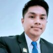 Anggota DPRD Banggai Laut, Firman L Laido (Ist)