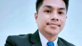 Anggota DPRD Banggai Laut, Firman L Laido (Ist)