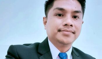 Anggota DPRD Banggai Laut, Firman L Laido (Ist)