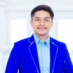 Anggota DPRD dari Partai Demokrat, Muh Firman L. Laido (Ist)