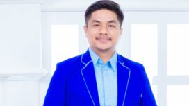 Anggota DPRD dari Partai Demokrat, Muh Firman L. Laido (Ist)