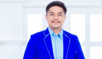 Anggota DPRD dari Partai Demokrat, Muh Firman L. Laido (Ist)