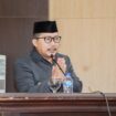 Bupati Banggai Amirudin Tamoreka (Foto: DKISP)