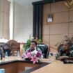 Wakil Bupati Banggai Laut Ablit H.Ilyas (Foto:Nomo/BanggaiTerkini)