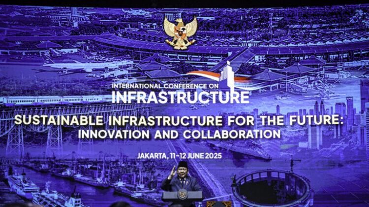 Pemerintah Buka Keterlibatan Swasta pada Pembangunan Infrastruktur Nasional