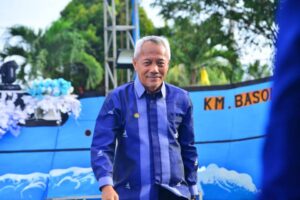 KemenPANRB : Indeks Pelayanan Publik Banggai Laut Meningkat Kategori B, Tertinggi dalam Lima Tahun