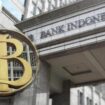 Gedung Pusat Bank Indonesia, Jakarta (Ist)