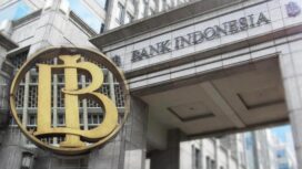 Gedung Pusat Bank Indonesia, Jakarta (Ist)