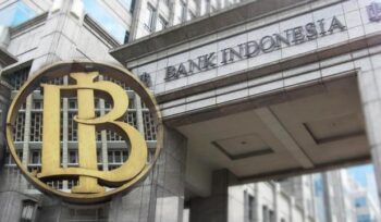 Gedung Pusat Bank Indonesia, Jakarta (Ist)
